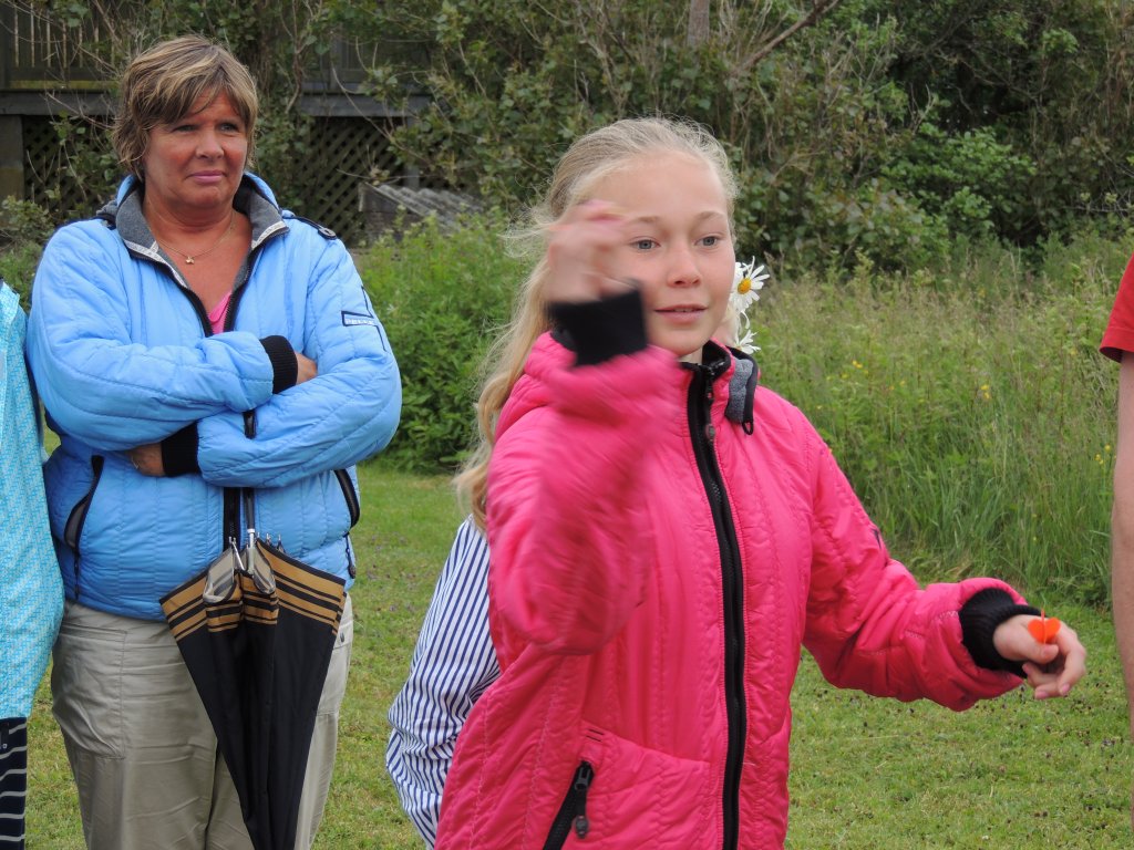 Midsommar 2012